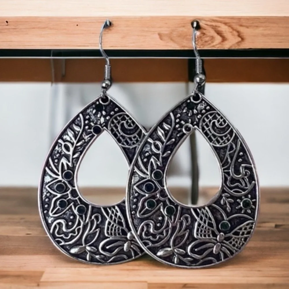 Paparazzi Earrings